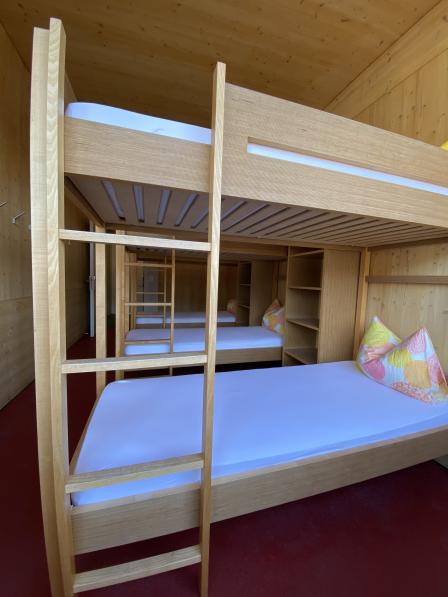 Mehrbettzimmer